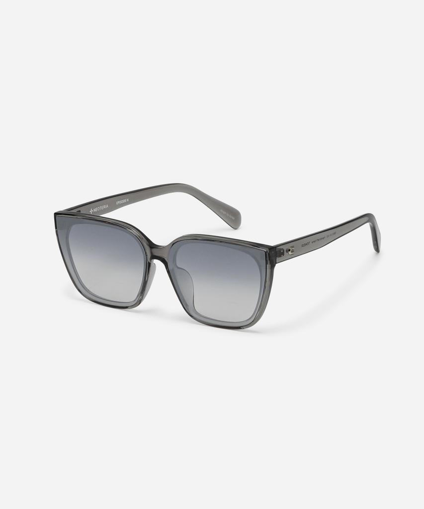 Neotelia Tenesi · Grey