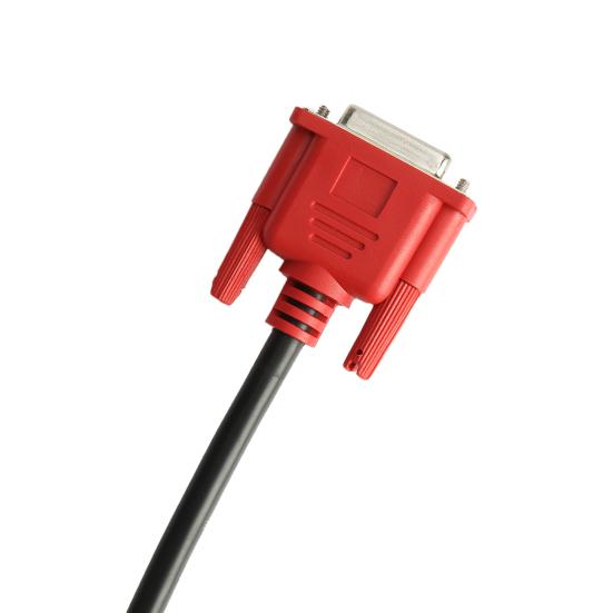 EESC318 Snap-on DA-4 OBDII OBD2 Cable Adaptor Diagnostic Tool for SOLUS ULTRA Scanner