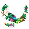 1PCS Hawaiian Decorative Party Paper Pulls