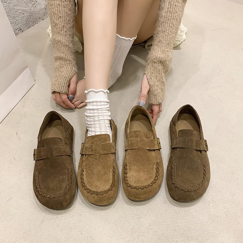 New Luxury Flats Women's Sports Shoes Fashi Sneakers Casual Shallow Loafers Shoes Summer Walking Ballet Trend Zapatos De Mujer