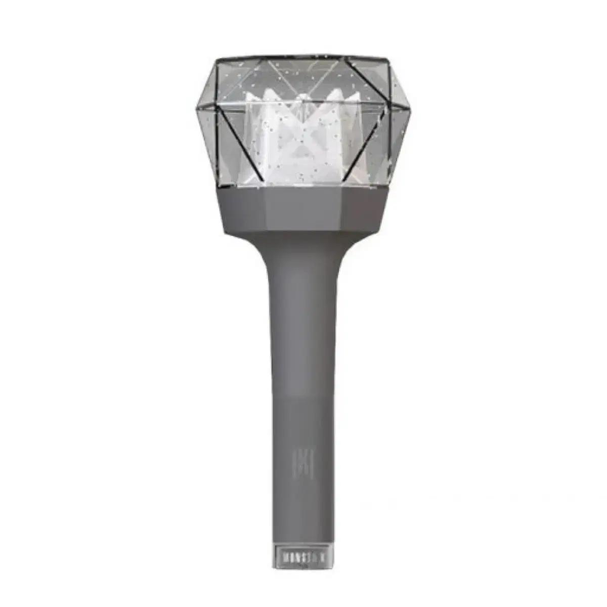 

Monsta X Lightstick Ver 2
