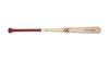 HI-GOLD Training Bat/LAMI Hardball Synthetic Lami Bat (Bamboo and Maple) SPB-LM100, Dark Red and Natural, 84cm, Limited Edition, Hollowed-Out Head
