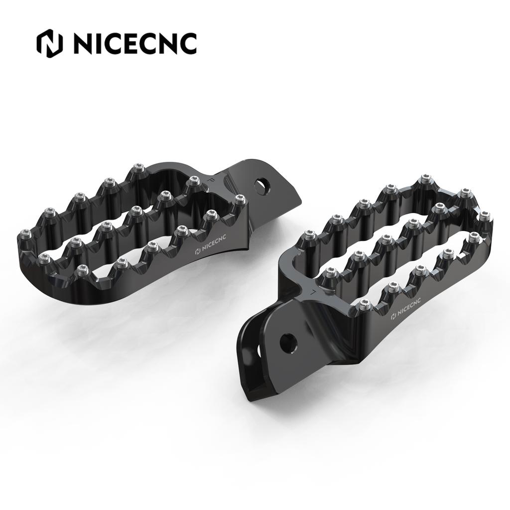 For BMW R1250GS R1200GS GSA Gear shift lever/Footpegs Footrest R1250GS R1250GS Adventure 2019-2024 R1200GS R1200GS ADV 2013-2018