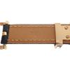 HERMES  H081087  belt black Epsom Women