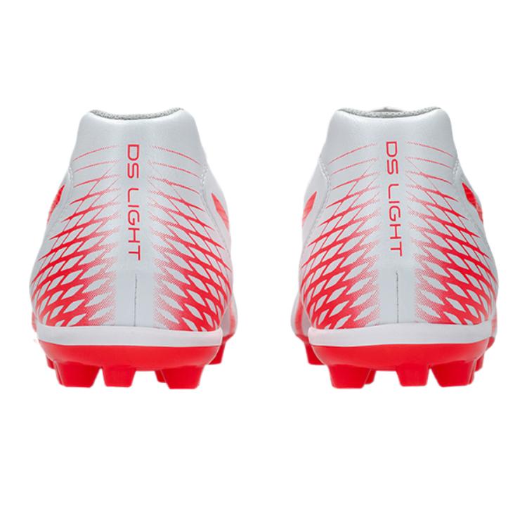 Asics Ds Light Club Soccer Shoes Men's Sneakers 1103A027-108