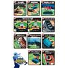 EPOCH (EPOCH) Baseball Board 3D Ace Super Control