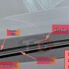 Dovetail-Type Wiper for Roewe Models: E50, 350, 550, 750