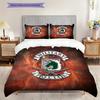 Attack Titan Set Bedding 1 Duvet Cover 2 Pillowcase Without Core Duvet Cover And Pillowcase Bedding Set Soft And Comfortable