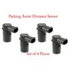 Bilelektronik – Parkeringssensorer