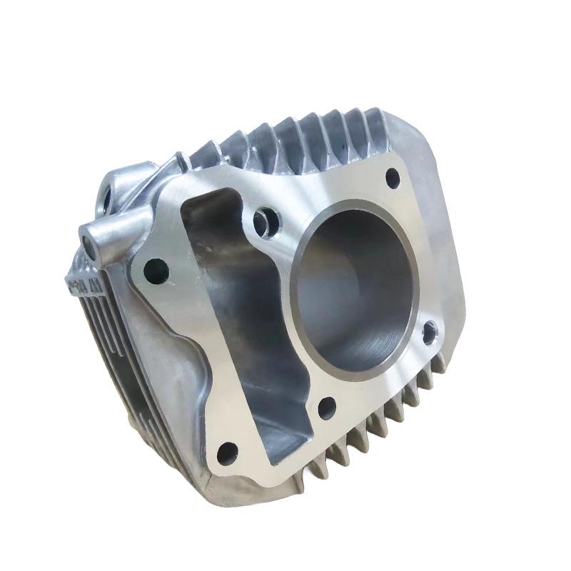 59mm 125cc Cylinder Kit for Honda WAVE125 Motorcycle