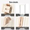 Zhiliu Premium Aluminum Frame Luggage