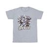Avengers Boys Group T-Shirt