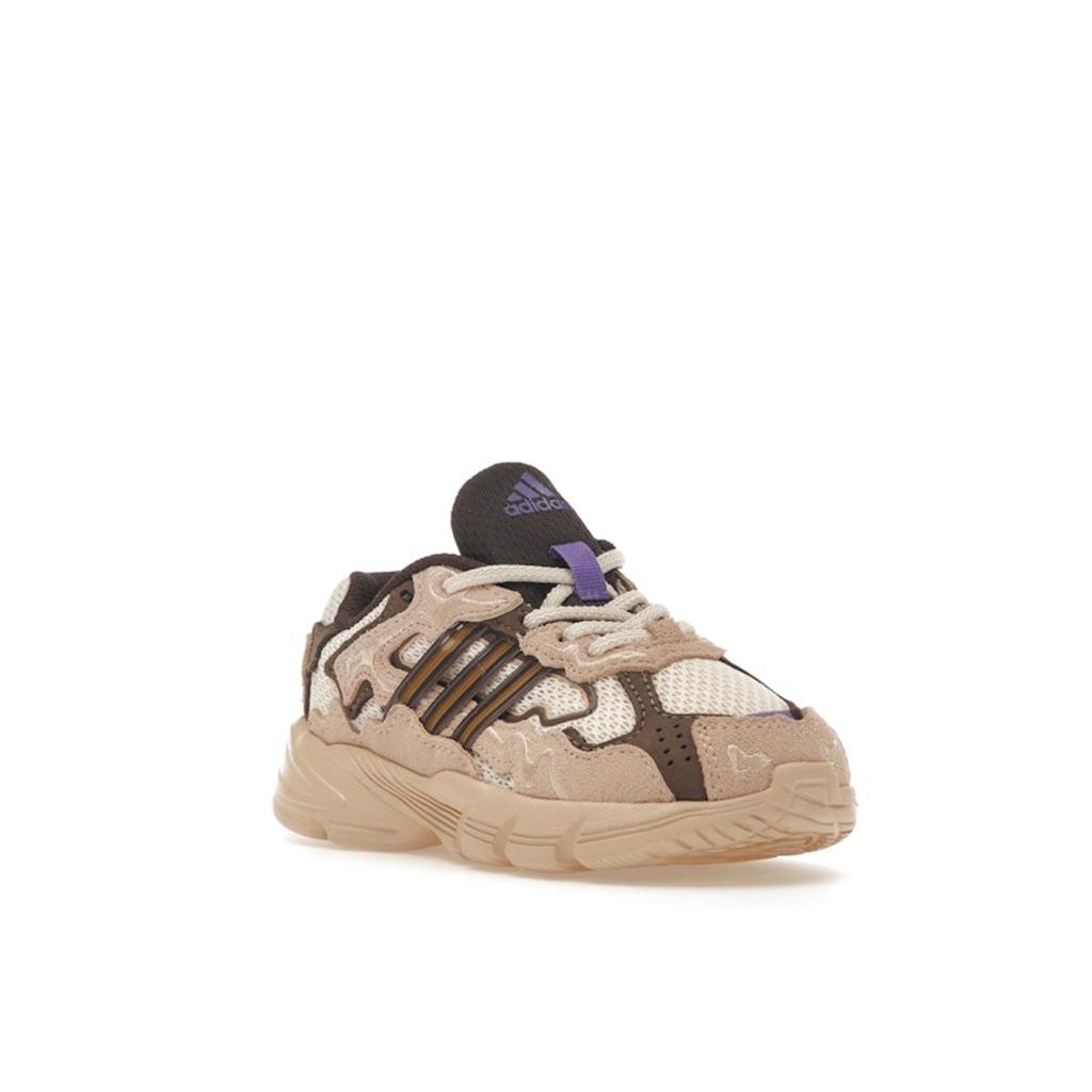Bad Bunny x Adidas Response CL Infant Paso Fino Baby Sneakers Cream Ecru-Tint Bronze-Strata ID8510
