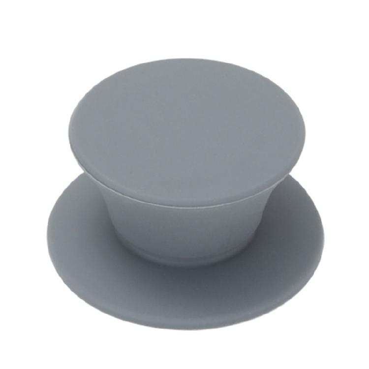 Flexible Silicone Cookware Lid Silicone Cover Cap Versatile Cooking Tools