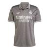 adidas Unisex Adult 2024/2025 Real Madrid CF Football Shirt