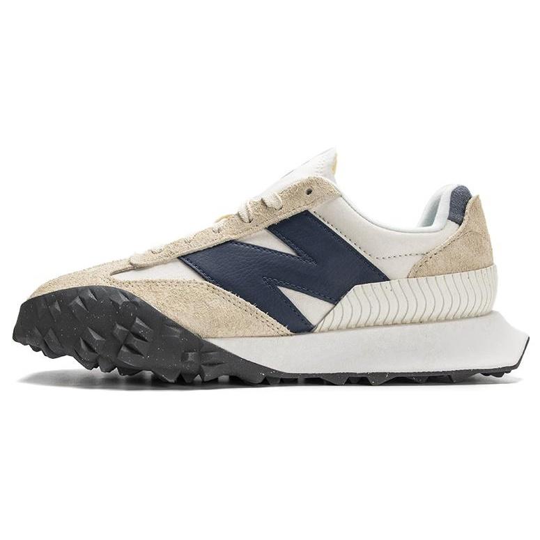 New Balance XC-72 Sea Salt Vintage Indigo Men s UXC72FN EU 38