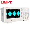 Osciloscop Digital cu Stocare și Generator de Forme de Undă UNI-T UTD2152S-E