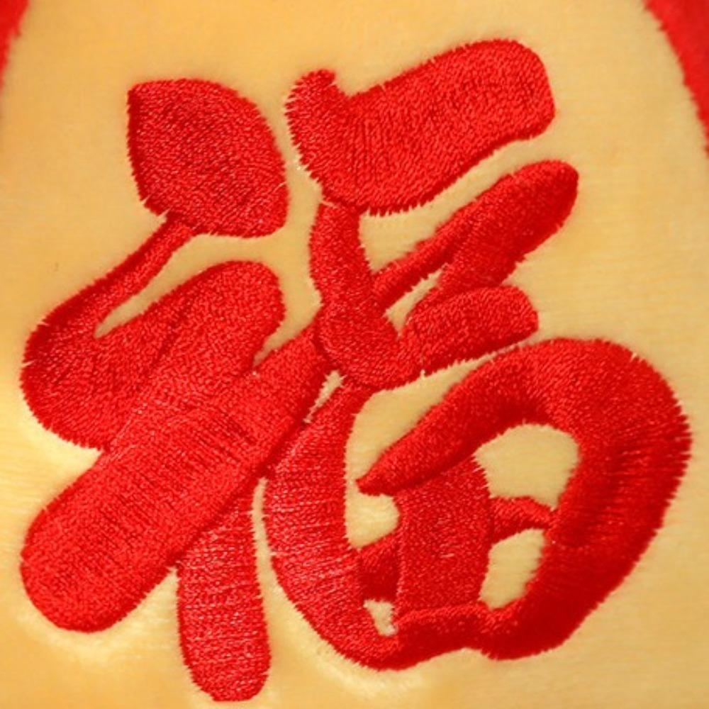 Wealth 2025 Snake Year Mascot Toy Cute Lucky Snake Doll Plushies Snake Plush Doll Toy  Children