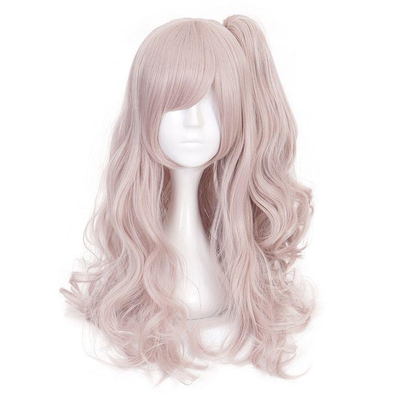 

Костюмы для косплея Frontline Ump45 для девочек, уличная боевая форма, полный комплект Wig Only,75cm/29.53in