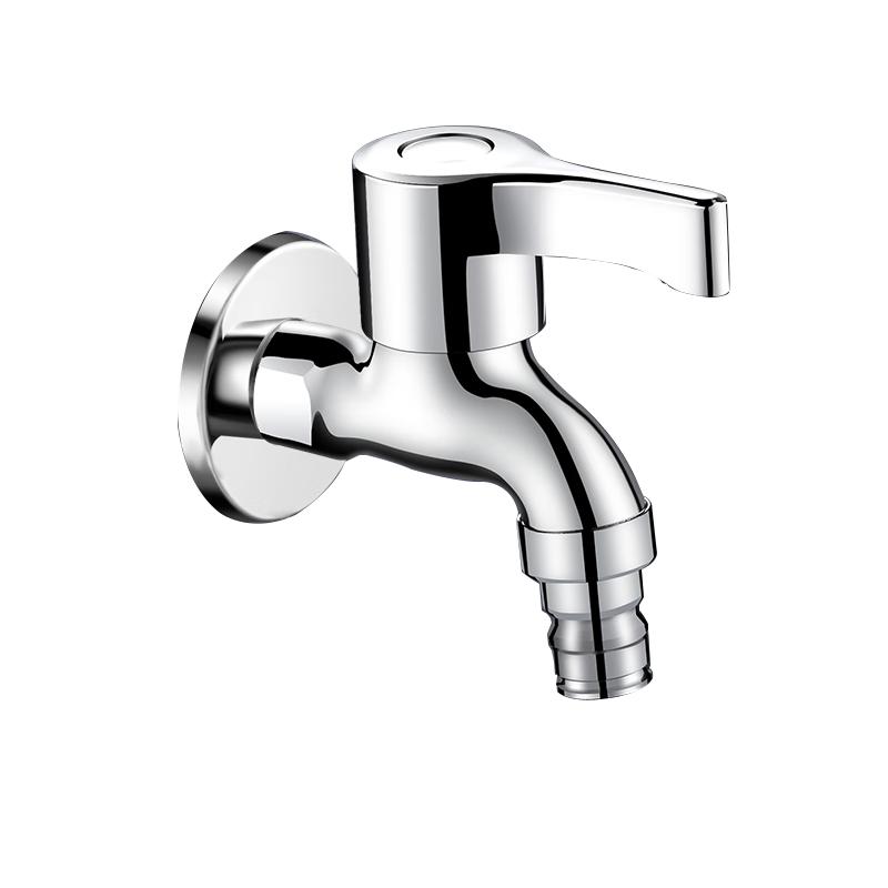 Zunchi Quick-Open Laundry & Balcony Faucet