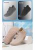 Cross-border Barefoot Shoes: Unisex Wide Sole, Breathable, Lightweight for Outdoor Fitness, Casual Wear, and Hiking.