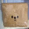 Stray Kids Entrance Gift Han Quokka Towel