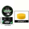 Upgraded Car Scratch Remover Kit Car Scratch Repair Paste Polishing Automotive Swirl Remover Anti Scratch Polish Wax