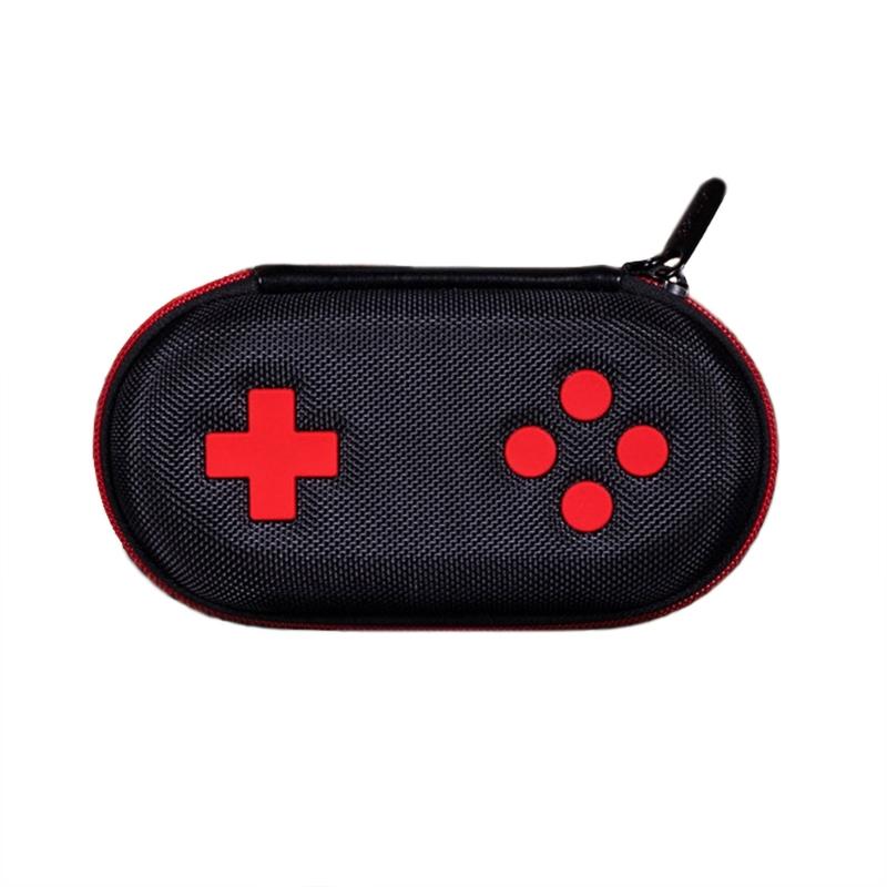 

Storage Bag for SN30 M30 Lite Controller Protective Case Splashproof Organizers Protector Pouch Travel Carrying Case 1