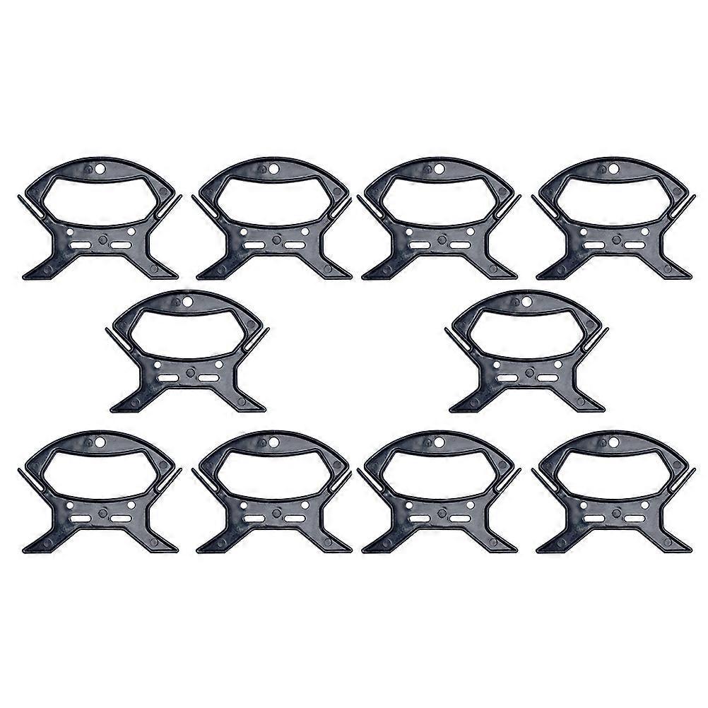 10 pz Avvolgicavo Storage Cavi e Avvolgimento Bobina Avvolgicavo Avvolgicavo Linea
