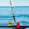Fishing Alarm Float LED Bite Indicator Bright Indicators