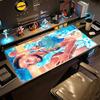 Golden State Curry12 Customizable Name Mouse Pad Desk Mouse Pad HD Print Desk Pad Non-Slip Rubber Base Perfect for Office Laptop Gaming Setup