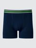Uniqlo Japan Cotton Waist Border Boxer Brief