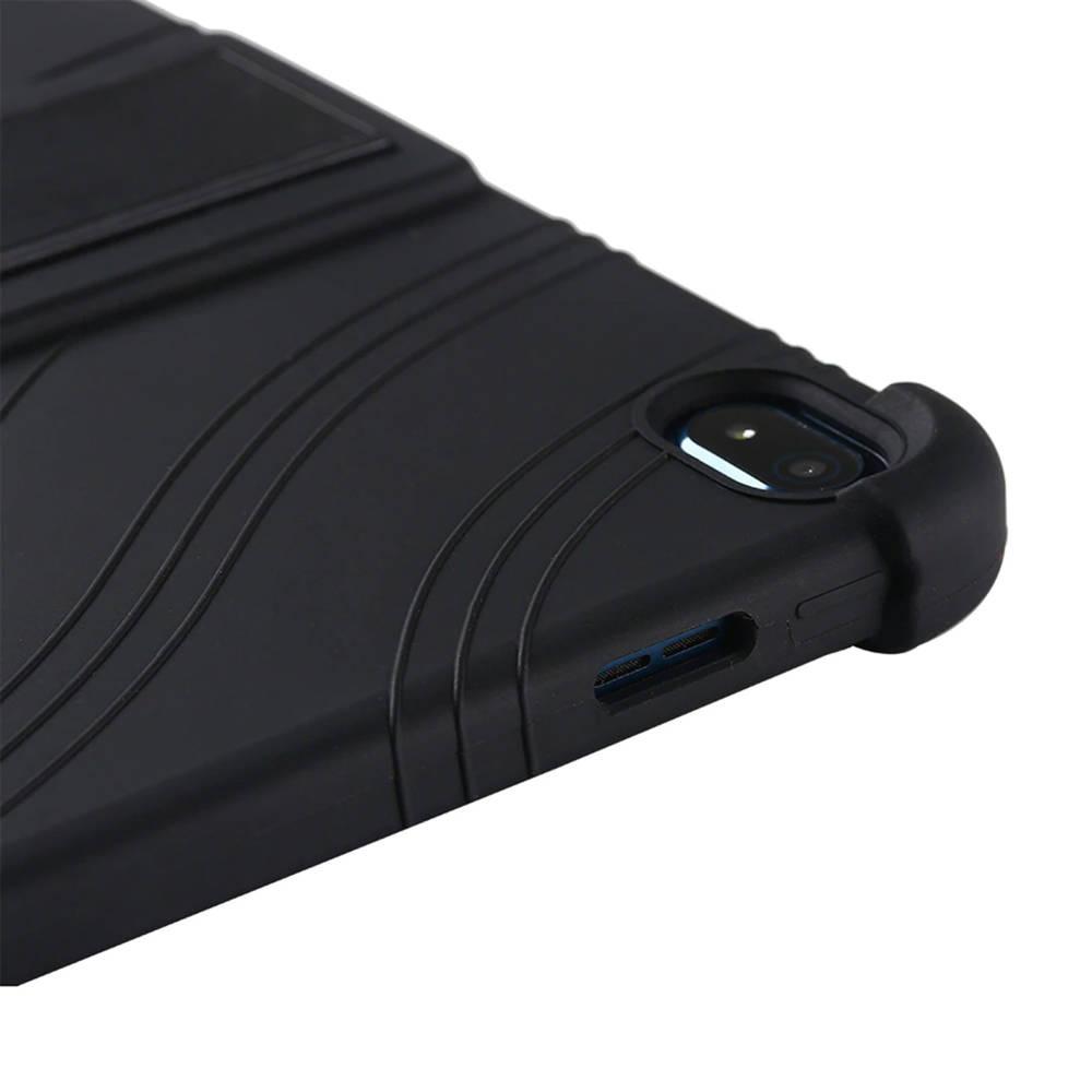 Armor Case for Nokia T20 (Black)