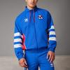 Adidas Olympique Lyonnais 95/96 Track Top Men Jacket Academy-Blue IQ1574