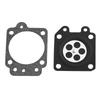 For FXMH1 2 Carburettor Diaphragm Gasket Repair Kit For Petrol Hedge Trimmer Essential Parts For Optimal Performance