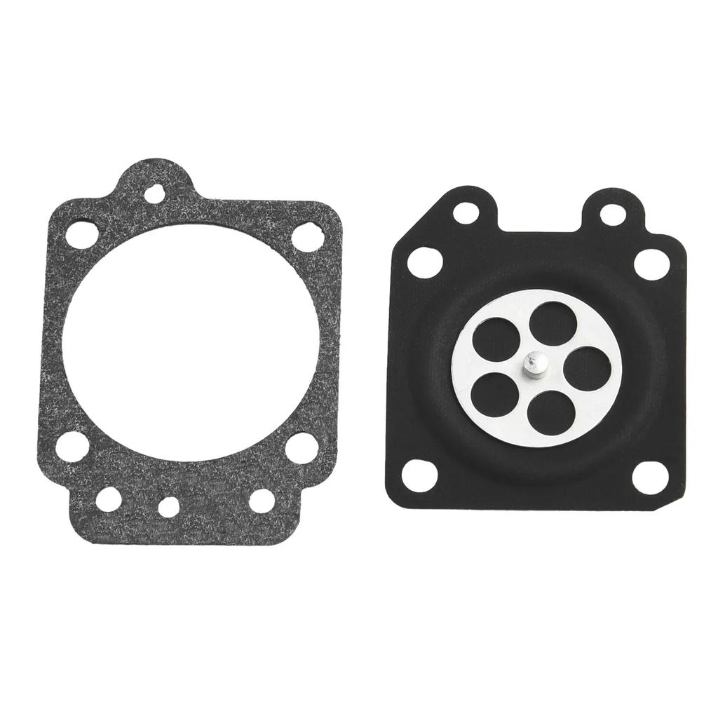 For FXMH1 2 Carburettor Diaphragm Gasket Repair Kit For Petrol Hedge Trimmer Essential Parts For Optimal Performance
