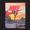 Nike Set in Sleeve T Shirt Men's Black DH0053-010