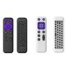 T6 Bluetooth Fjernkontroll Trådløs Stemme Luftmus Gyroskop Somatosensorisk 2.4G Oppladbar Mini Fjernkontroll For Smart TV Boks Mini