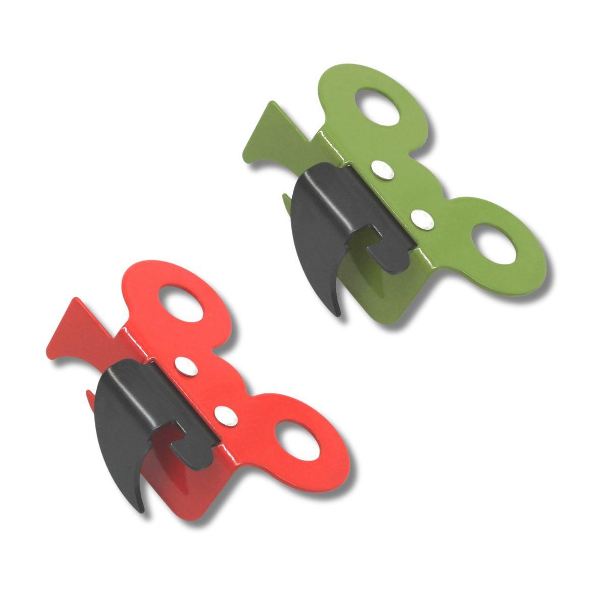 

Ручной консервный нож Fackelmann Butterfly ref. 00888
