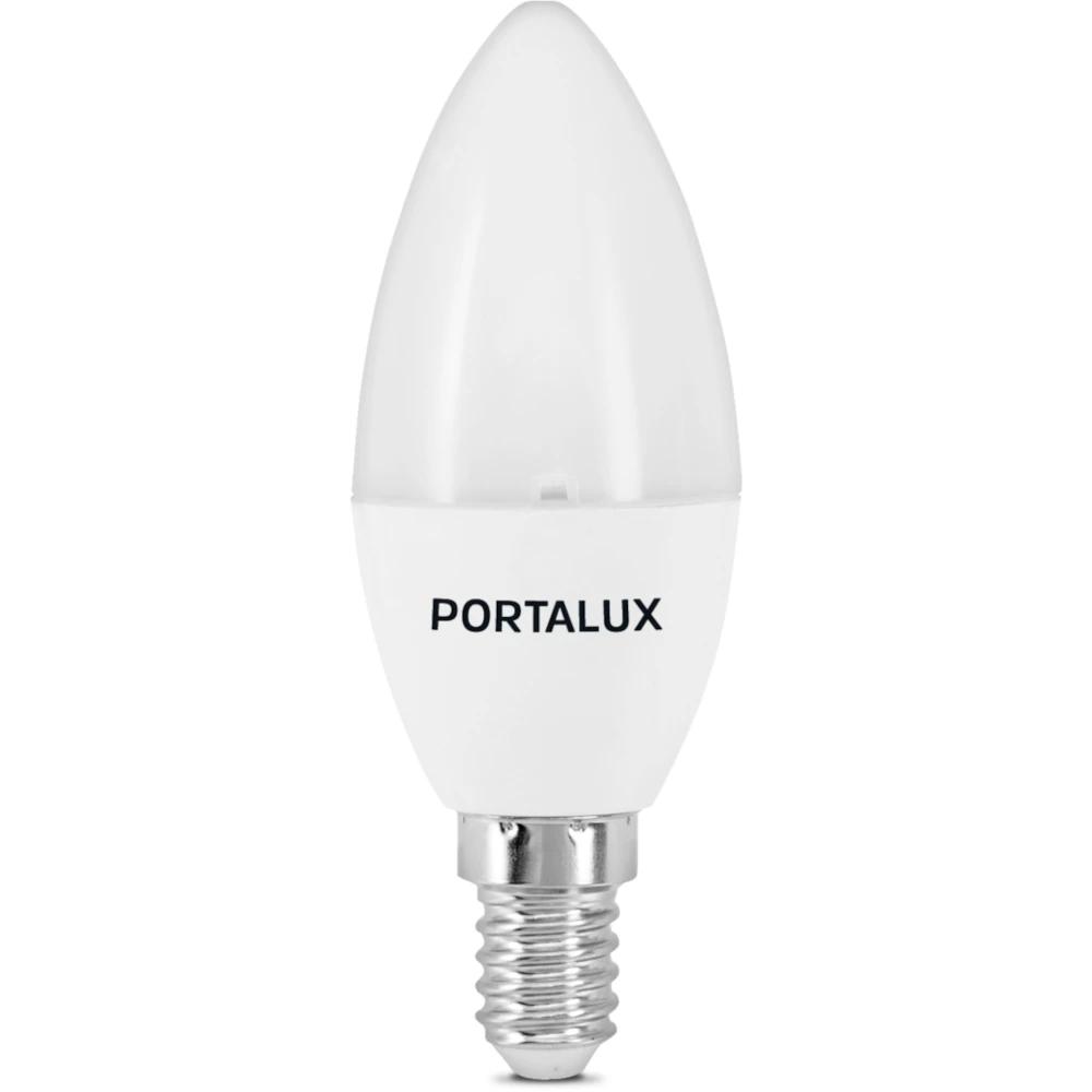 Portalx Bulb E14 Kerze 4.5W 0140/7045