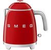 Чайник Smeg KLF05RDEU