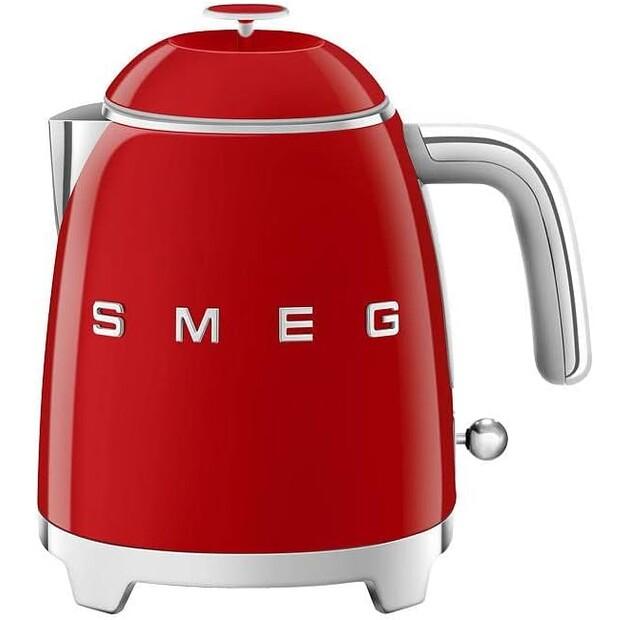 Чайник Smeg KLF05RDEU