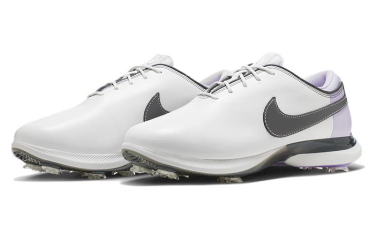 Nike Air Zoom Victory Tour 2 Wit Zwart Golfschoenen DJ6570-105