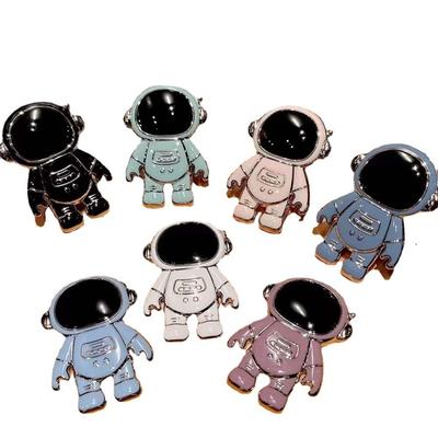 Stand Bracket Support Spaceman Phone Holder Kickstand Astronaut Phone Holder Mobile Phone Bracket