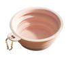 Silicone Collapsible Pet Bowl Portable Foldable Dog Travel Bowl Outdoor Hiking Camping Water Food Feeding Dish For Cat Dogs