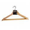 Wooden Clothes Hangers (Pack of 5)