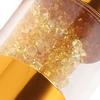 Makeup Brush Fashionable Rhinestones Inlaid Loose Powder   Brush Nail Art Dust Remover
