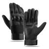 Tactical Half-Finger Gloves Men Military Style Training Workout Cycling Motorbike Use Touchscreen Compatible