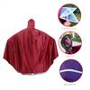 New Model Electric Vehicle Rain Poncho with Single/Double Brim XL Adult Large Size Riding Raincoat Single-Person Outdoor Foot-Covering Motorcycle