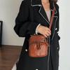 Retro Designer Small Handbag for Women Crossbody Shoulder Bag Female High Quality Messenger Bag Ladies Phone Purse